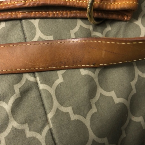 Auth Louis Vuitton damier azur galleria pm - Picture 6 of 16